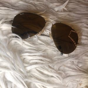 Ray-ban aviators